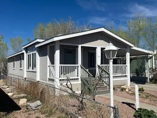 365 Buffalo Circle Se, Albuquerque, NM 87123 - #2