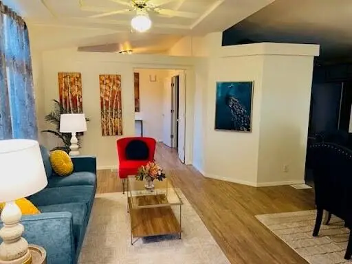 365 Buffalo Circle Se, Albuquerque, NM 87123 - #3