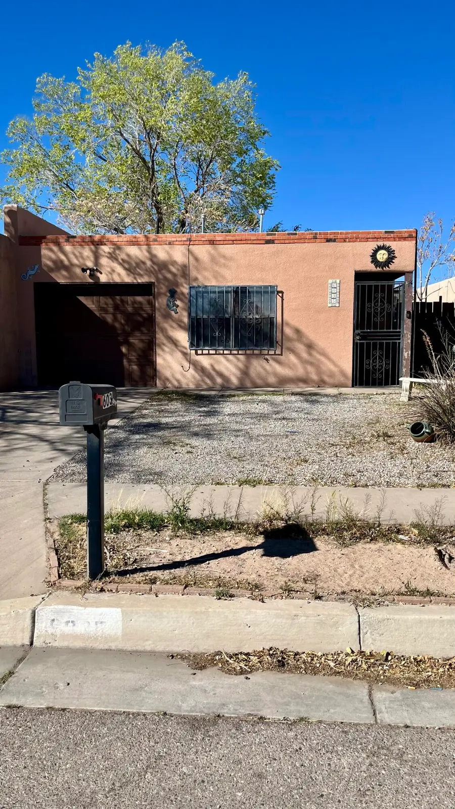 6035 Staubach Avenue Nw, Albuquerque, NM 87120 - #2