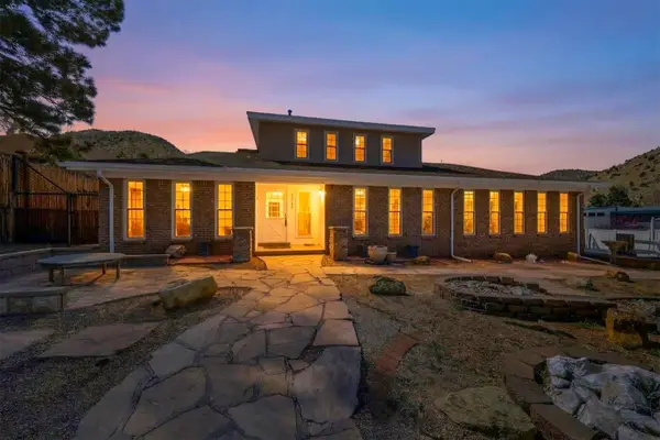 13540 Cedarbrook Avenue Ne, Albuquerque, NM 87111