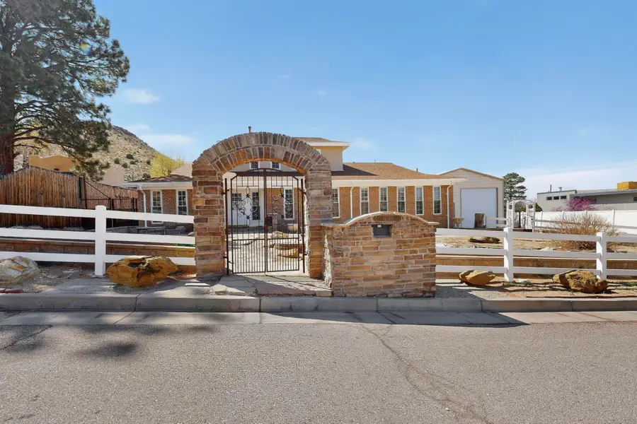 13540 Cedarbrook Avenue Ne, Albuquerque, NM 87111 - #2