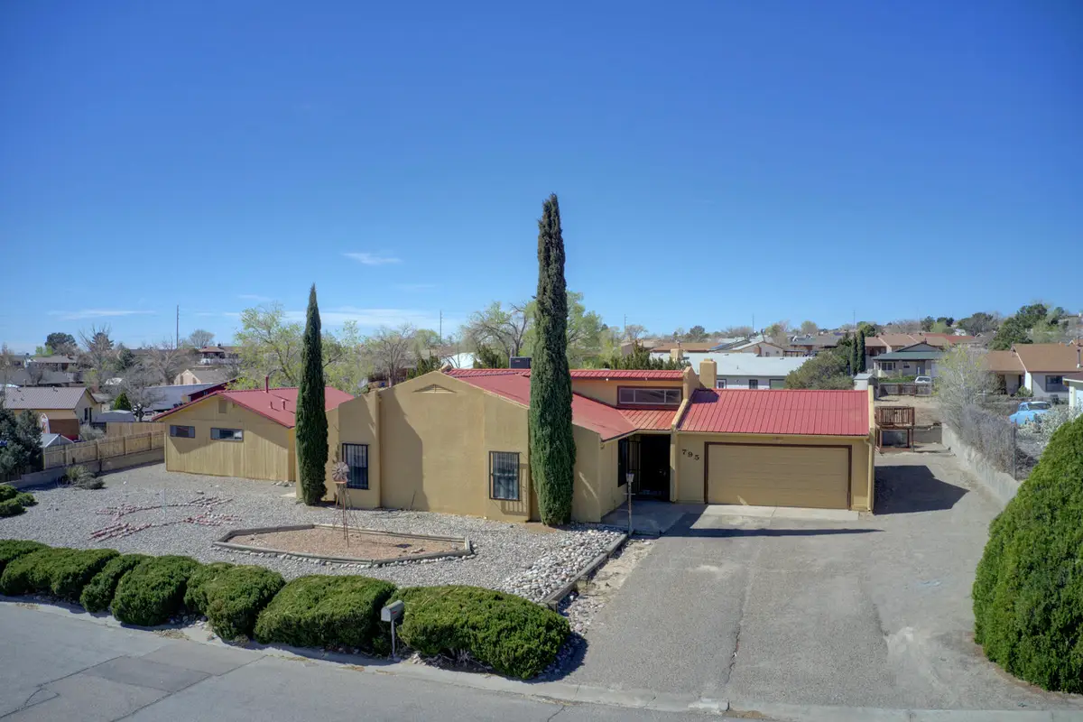 795 Ivory Road Se, Rio Rancho, NM 87124 - #1