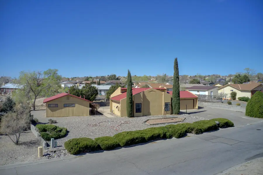 795 Ivory Road Se, Rio Rancho, NM 87124 - #2