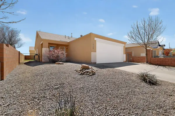 10628 Walnut Canyon Road Sw, Albuquerque, NM 87121
