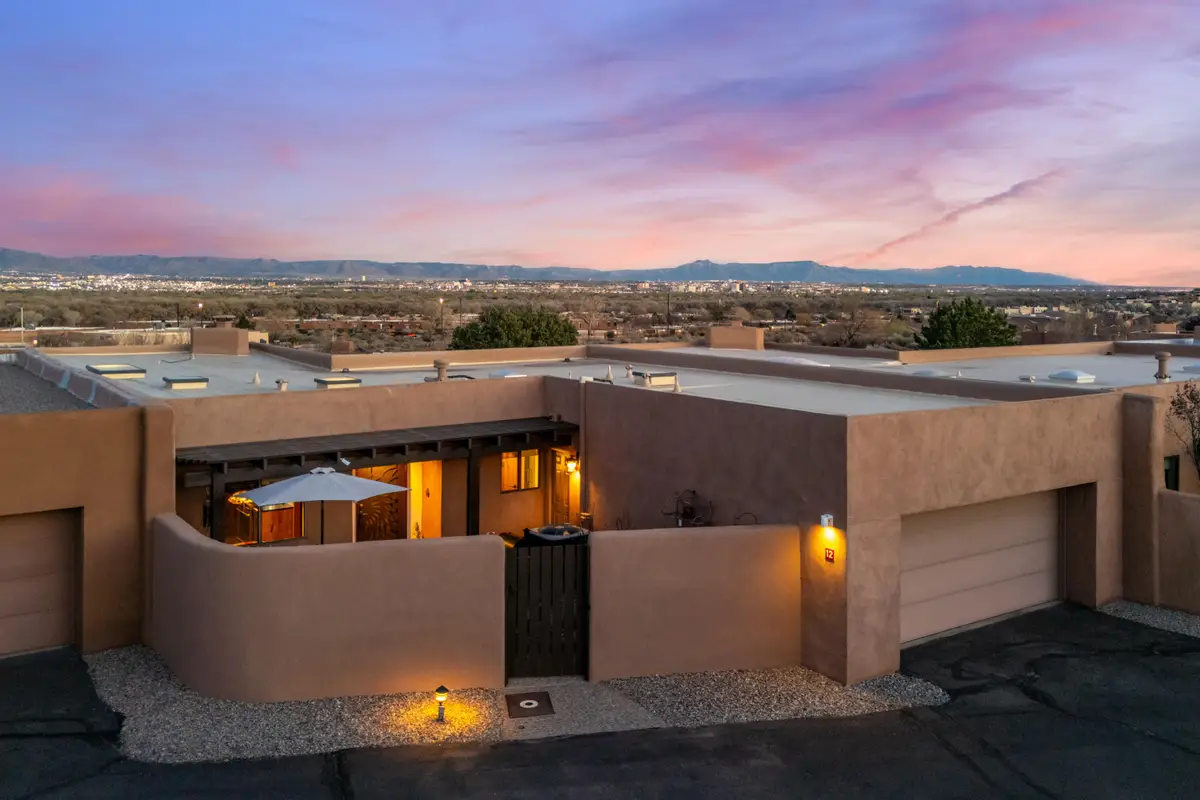 12 Mill Road Nw, Albuquerque, NM 87120 - #1