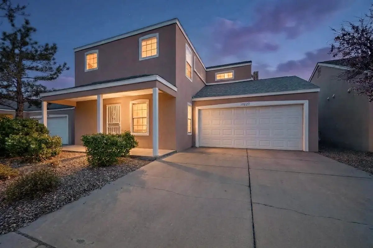 10727 Hatch Drive Nw, Albuquerque, NM 87114 - #1