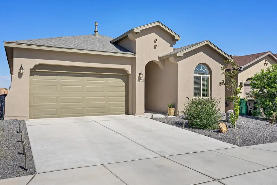 4293 Crowned Eagle Loop Ne, Rio Rancho, NM 87144 - #3