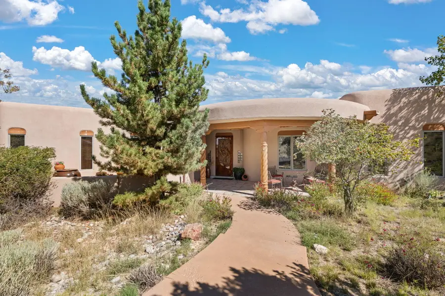 13723 Apache Plume Place Ne, Albuquerque, NM 87111 - #3