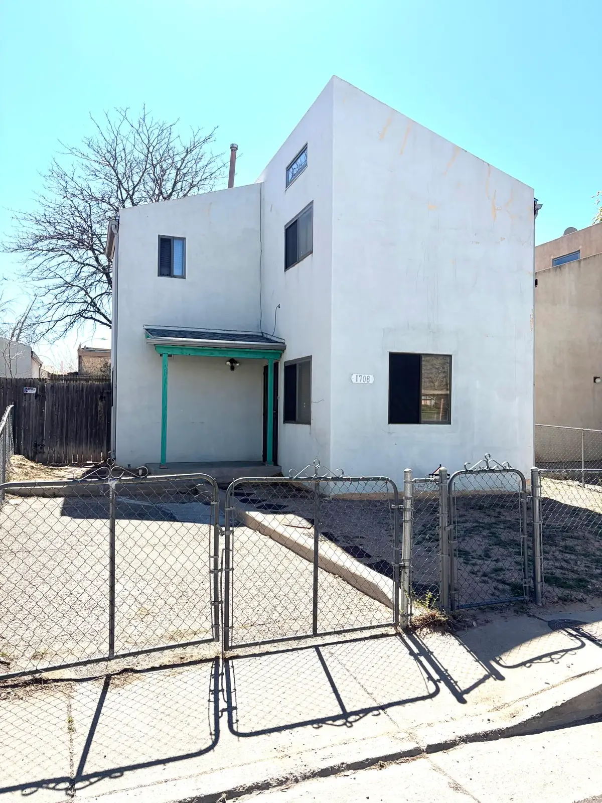 1708 Vail Place Se, Albuquerque, NM 87106 - #1