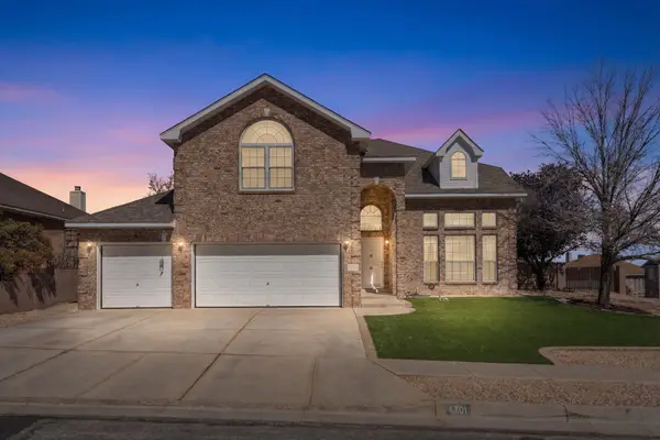 4701 Summerlin Road Nw, Albuquerque, NM 87114