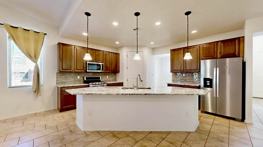 2609 Stryker Road Se, Albuquerque, NM 87106 - #2