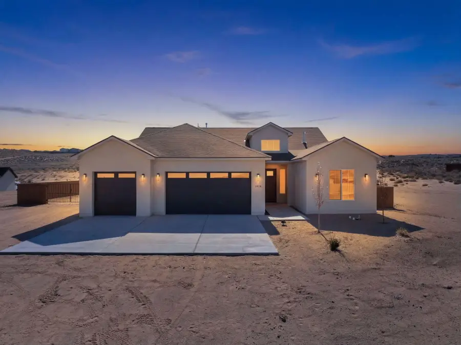 1616 Pine Road Ne, Rio Rancho, NM 87144 - #2