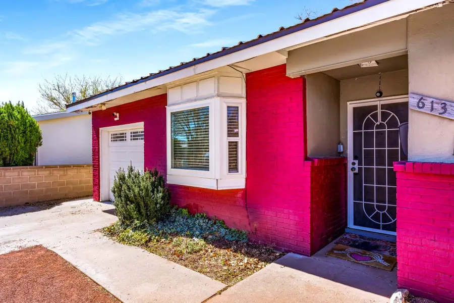 613 Jane Street Ne, Albuquerque, NM 87123 - #3