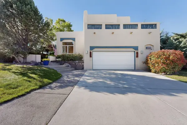 12520 Crested Moss Road Ne, Albuquerque, NM 87122