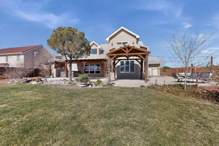 2516 Nogales Road Ne, Rio Rancho, NM 87144 - #3