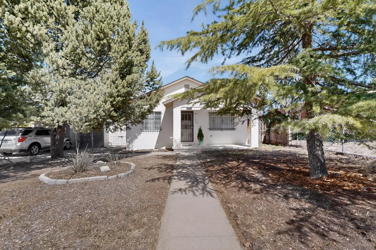 2615 Mcearl Avenue Se, Albuquerque, NM 87106 - #1