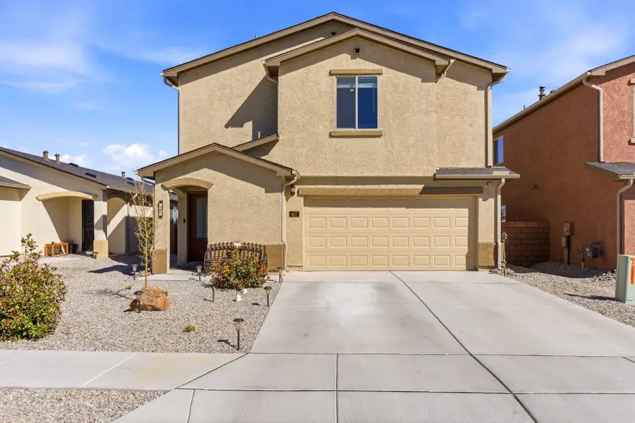 447 Chafey Drive Sw, Los Lunas, NM 87031 - #2