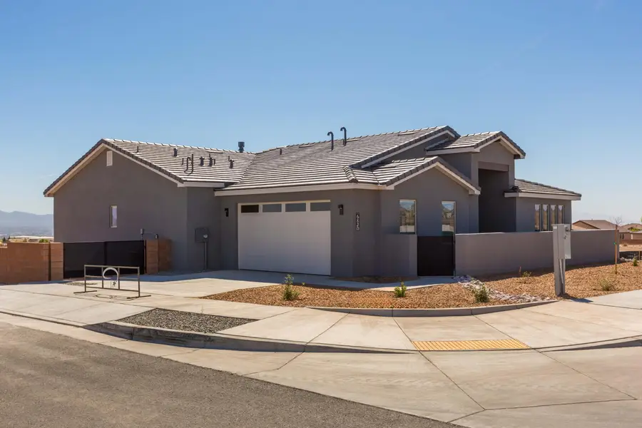 6820 Quivira Drive Nw, Albuquerque, NM 87120 - #2