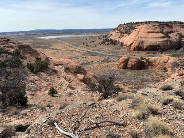 10 & 11 Hoodoo Hills Road, Prewitt, NM 87045