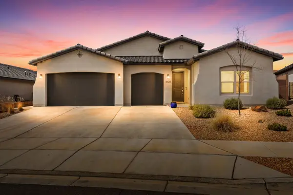 4025 Windy Road Ne, Rio Rancho, NM 87144