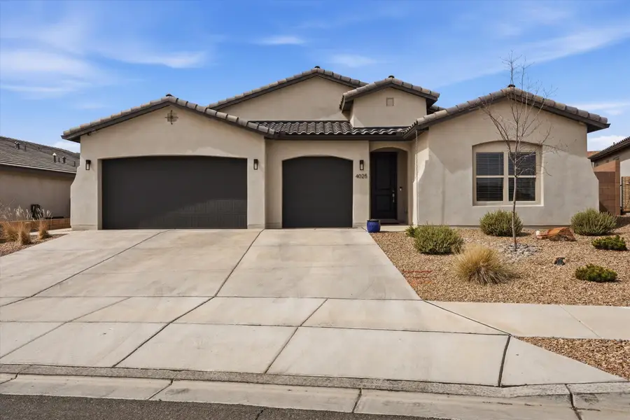 4025 Windy Road Ne, Rio Rancho, NM 87144 - #2