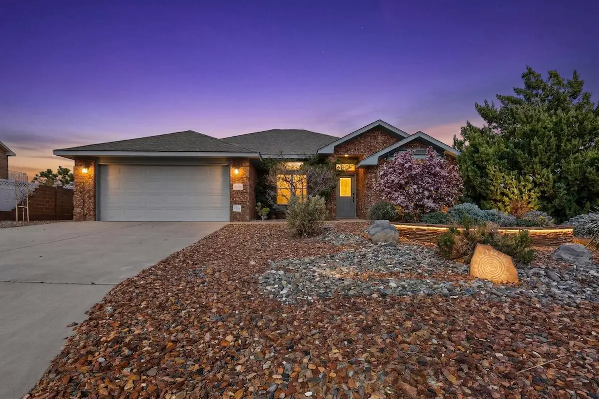 6755 Wolf Creek Court Ne, Rio Rancho, NM 87144 - #1