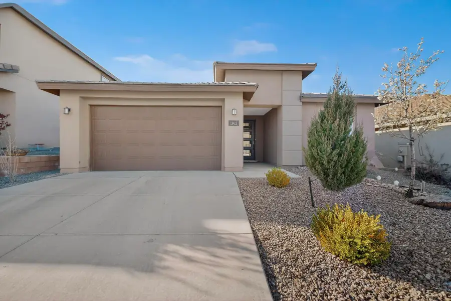 11412 Harrier Hawk Avenue Se, Albuquerque, NM 87123 - #2