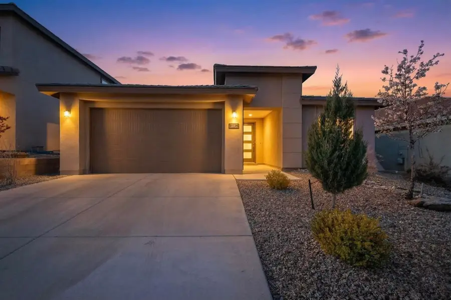 11412 Harrier Hawk Avenue Se, Albuquerque, NM 87123 - #3