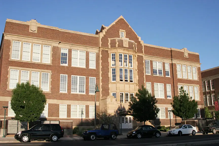 100 Broadway Boulevard Ne #309, Albuquerque, NM 87102 - #1