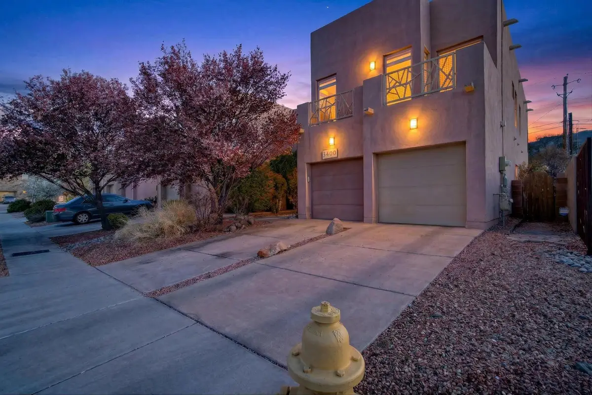 3400 Del Agua Court Ne, Albuquerque, NM 87111 - #1
