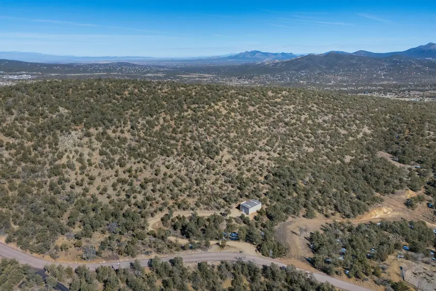 201 Pinon Trail, Cedar Crest, NM 87008 - #2