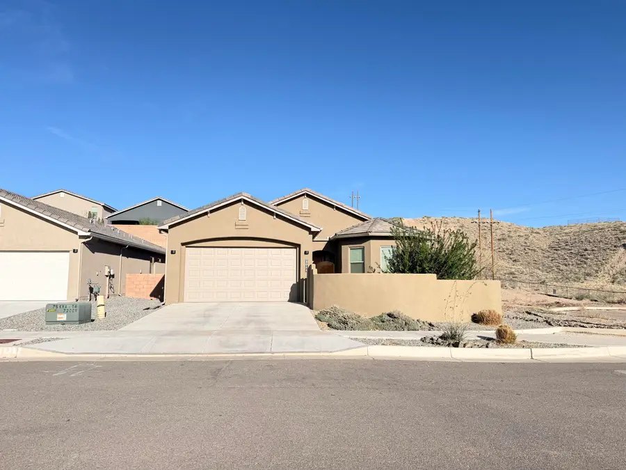 2044 Cougar Run Court Se, Albuquerque, NM 87123 - #2