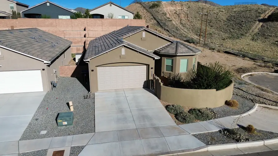 2044 Cougar Run Court Se, Albuquerque, NM 87123 - #3