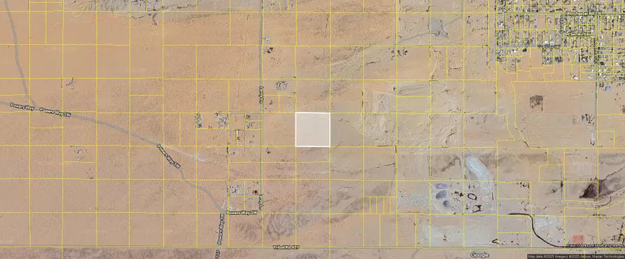 Off Pajarito (dt) Road Sw, Albuquerque, NM 87121 - #2