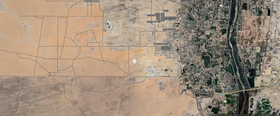 Off Pajarito (dt) Road Sw, Albuquerque, NM 87121 - #3