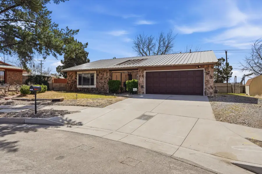 13916 Paseo Vista Ne, Albuquerque, NM 87123 - #2
