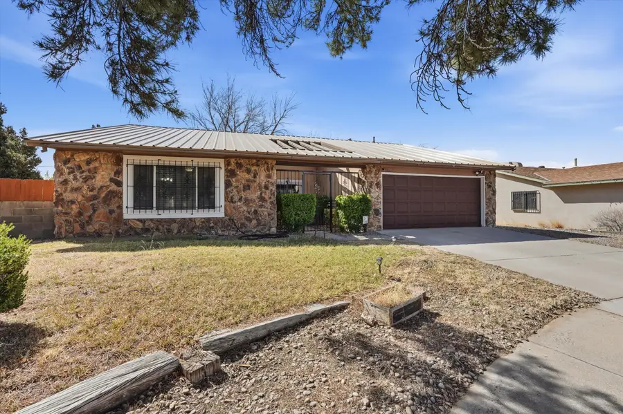 13916 Paseo Vista Ne, Albuquerque, NM 87123 - #3