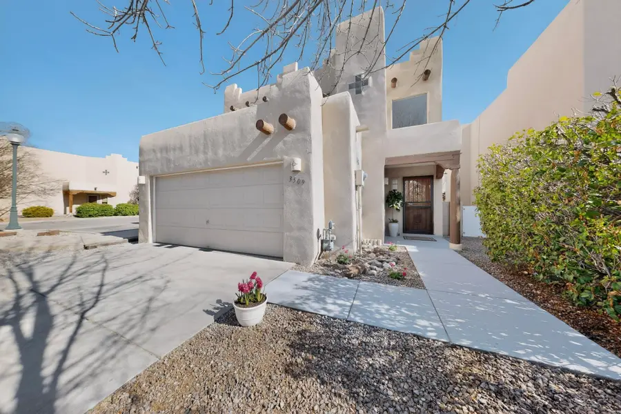 3509 Calle Floresta Court Nw, Albuquerque, NM 87120 - #2