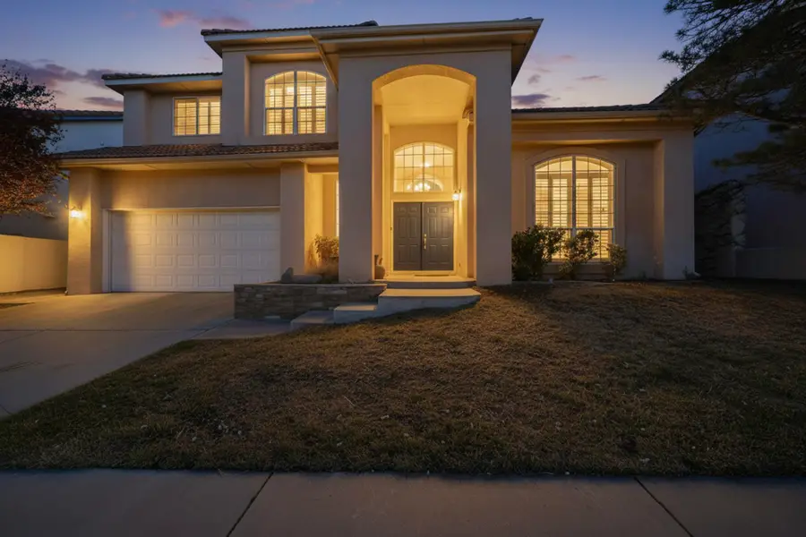 12017 Caribou Avenue Ne, Albuquerque, NM 87111 - #2