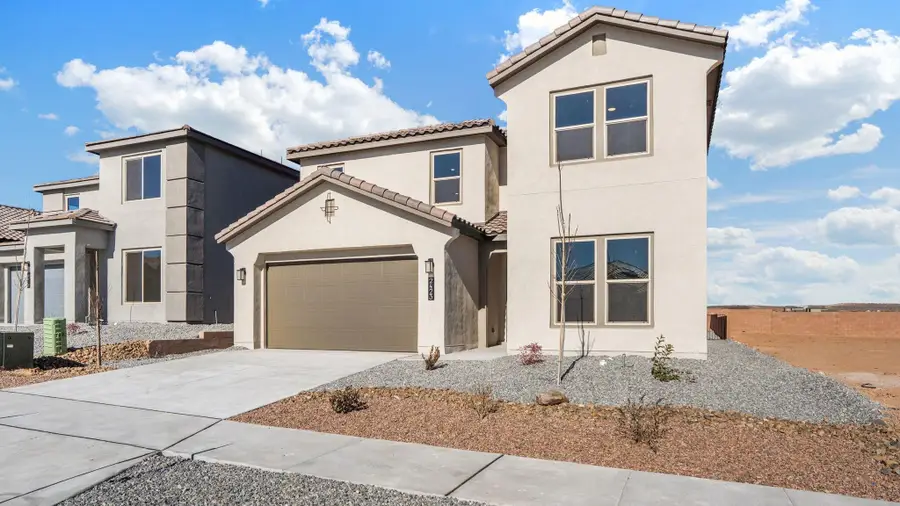 2423 Marble Avenue Ne, Rio Rancho, NM 87124 - #2