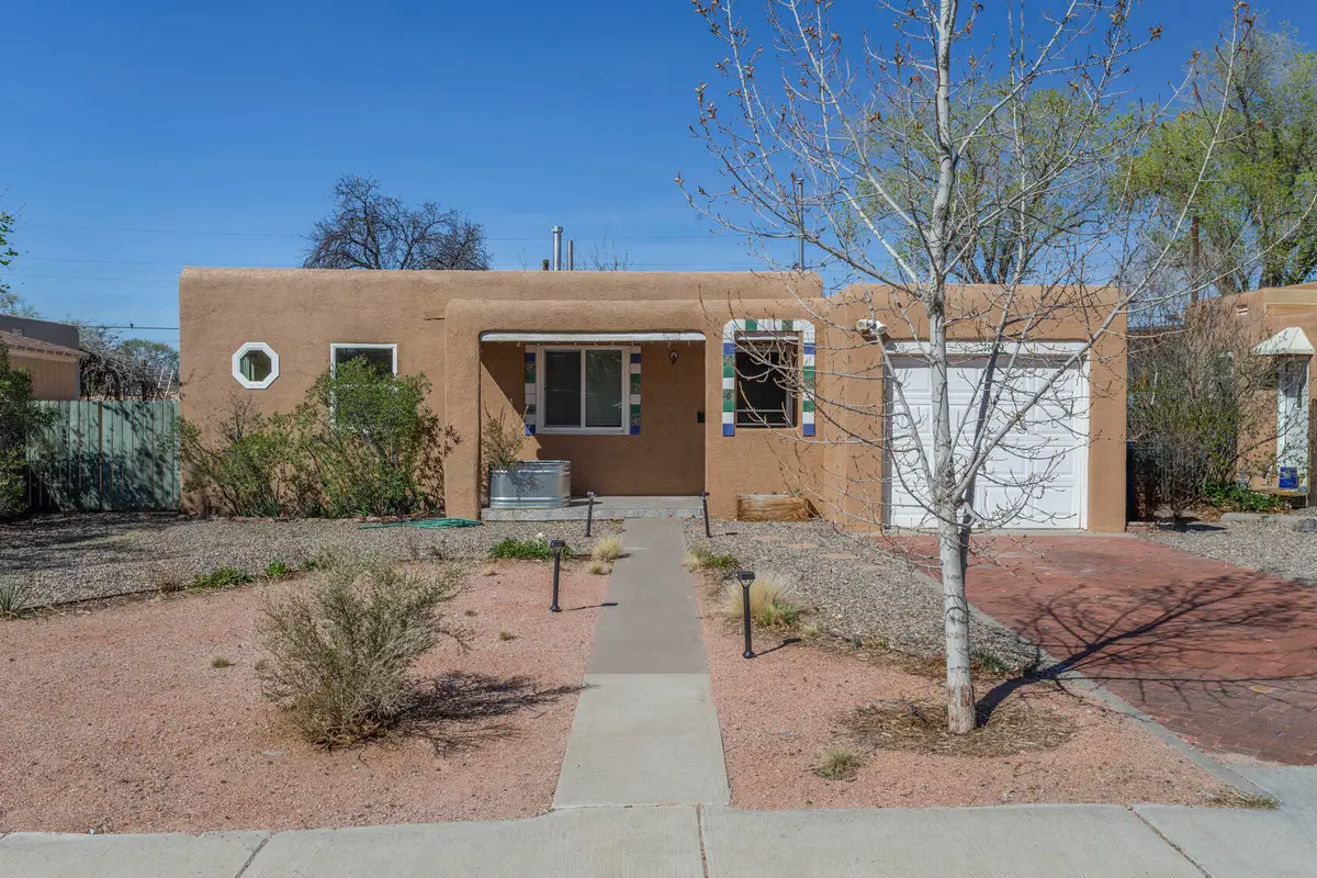 1109 Lafayette Drive Ne, Albuquerque, NM 87106 - #1