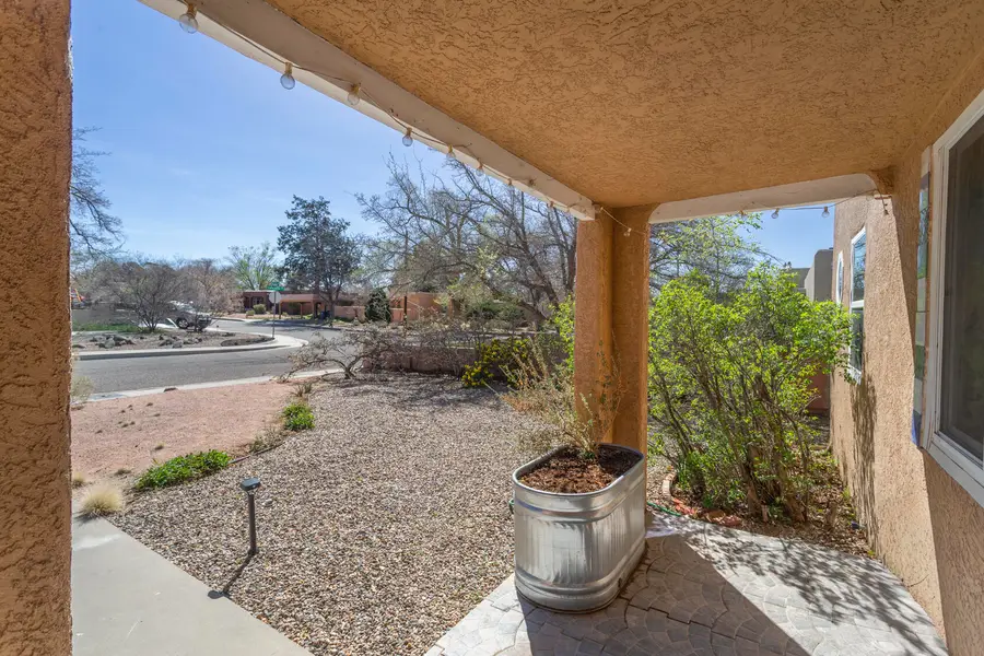 1109 Lafayette Drive Ne, Albuquerque, NM 87106 - #2