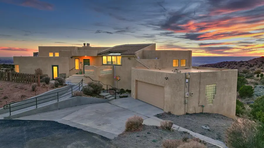 36 Tierra Monte Street Ne, Albuquerque, NM 87122 - #2