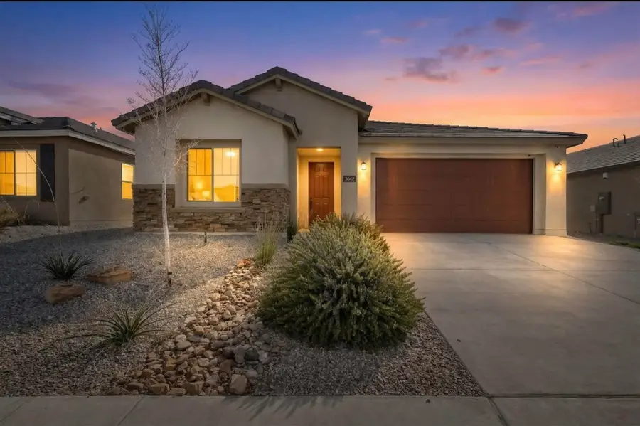 3062 Turquesa Loop Se, Albuquerque, NM 87124 - #3