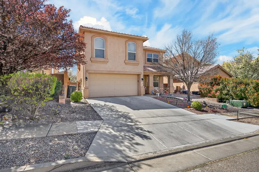 7412 Willow Springs Road Ne, Albuquerque, NM 87113 - #2