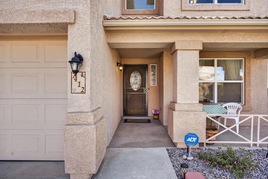 7412 Willow Springs Road Ne, Albuquerque, NM 87113 - #3