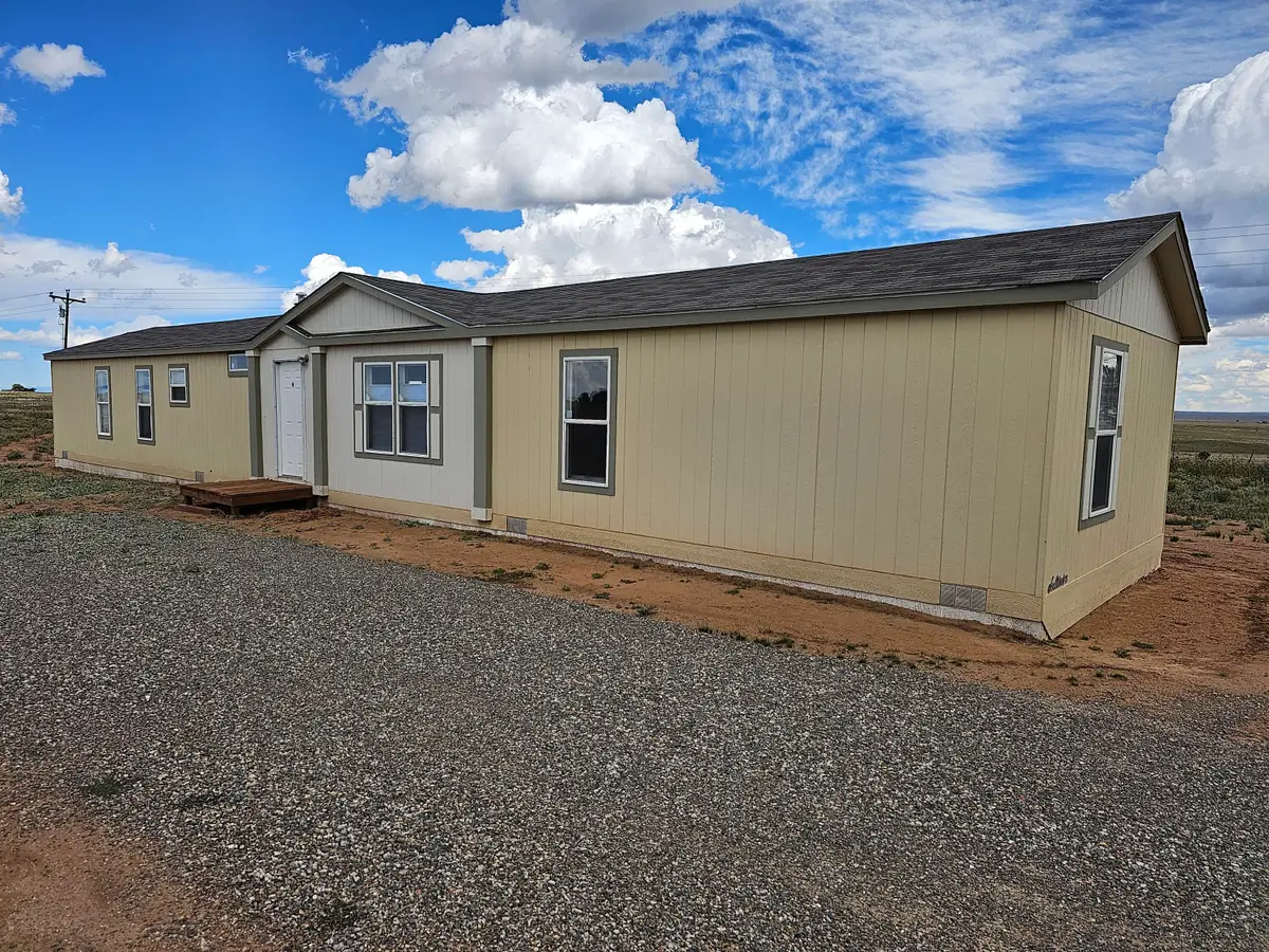 4 Pollo Road, Moriarty, NM 87035 - #1