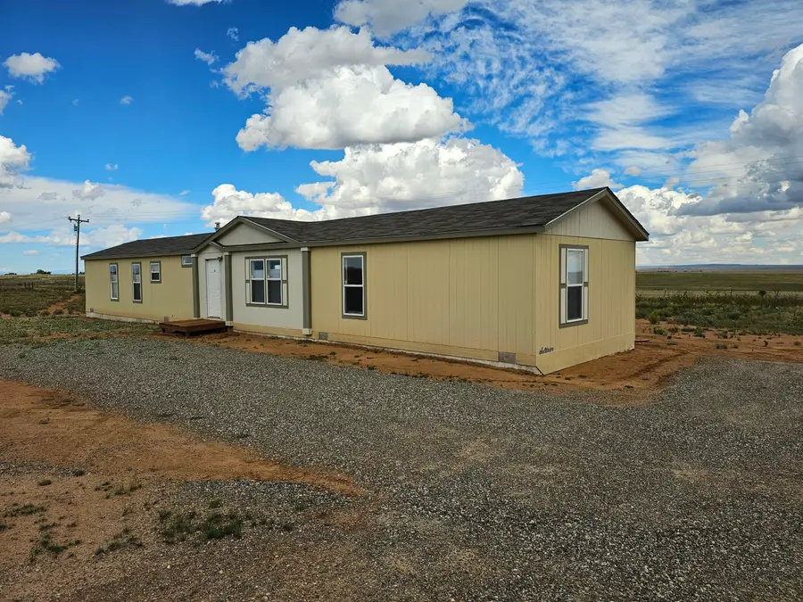 4 Pollo Road, Moriarty, NM 87035 - #2