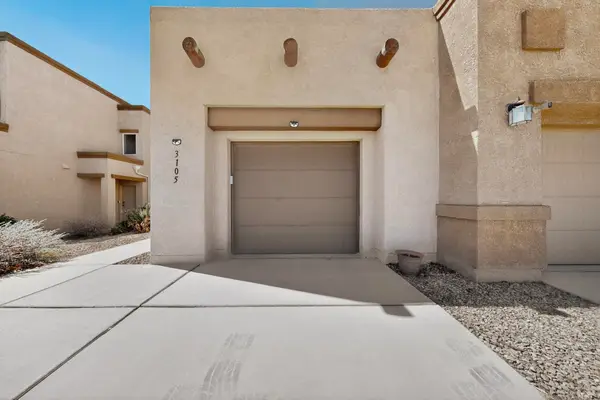 3105 Erratic Street Sw, Albuquerque, NM 87121
