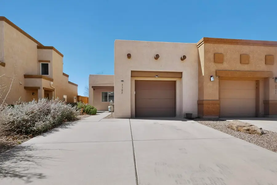 3105 Erratic Street Sw, Albuquerque, NM 87121 - #2